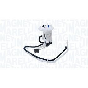 Compre Indicador, nível do combustível da MAGNETI MARELLI 519000056600 a um preço baixo por 221,11 €