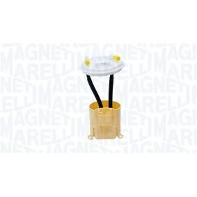 Compre Indicador, nível do combustível da MAGNETI MARELLI 519000057300 a um preço baixo por 202,82 €