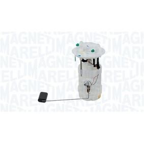 Compre Indicador, nível do combustível da MAGNETI MARELLI 519000058600 a um preço baixo por 184,99 €