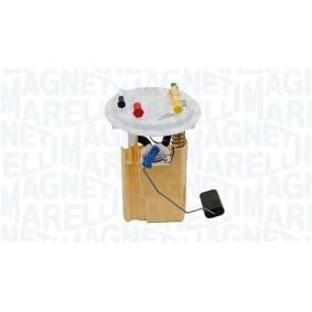 Køb Benzinmåler af MAGNETI MARELLI 519000058700 til den lave pris 961,17 DKK