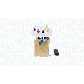 Compre Indicador, nível do combustível da MAGNETI MARELLI 519000058800 a um preço baixo por 122,59 €