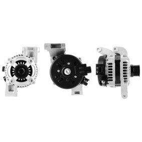 Lichtmaschine von DRI