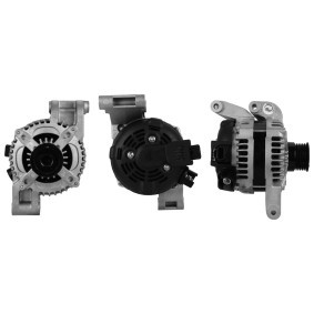 Lichtmaschine von DRI