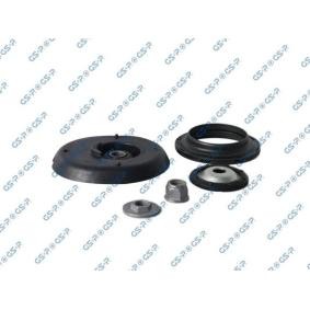 Acquista Kit riparazione, Cuscinetto ammortizzatore a molla da GSP 519049S a buon mercato per soli 38,16 €