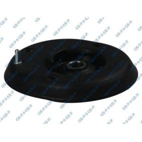 Compre Suporte de apoio do conjunto mola / amortecedor da GSP 519054 a um preço baixo por 16,93 €