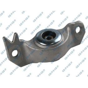 Compre Suporte de apoio do conjunto mola / amortecedor da GSP 519186 a um preço baixo por 22,88 €