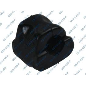 Stabigummis 519406 für VW