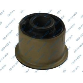 Lagerung, Lenker 519464 für S60 II (134) für 9,49 CHF