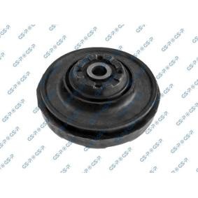 Compre Suporte de apoio do conjunto mola / amortecedor da GSP 519492 a um preço baixo por 36,58 €