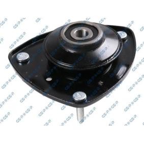 Lagerung, Stoßdämpfer 519572S