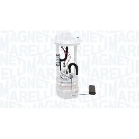Achetez des Module d'alimentation en carburant MAGNETI MARELLI 519700000040 à prix pour 334,40 €