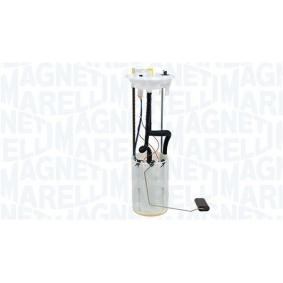 Achetez des Module d'alimentation en carburant MAGNETI MARELLI 519700000057 à prix pour 207,61 €