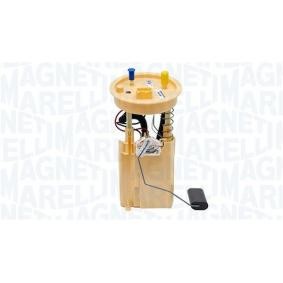 Osta Polttoaineen syöttömoduuli MAGNETI MARELLI:llä 519700000084 edullisesti hintaan 274,45 €