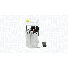 Achetez des Module d'alimentation en carburant MAGNETI MARELLI 519700000147 à prix pour 234,29 €