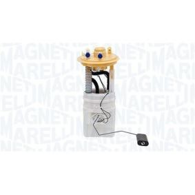Osta MAGNETI MARELLI Polttoainepumppu netistä FORFOUR (454)-mallille edulliseen hintaan