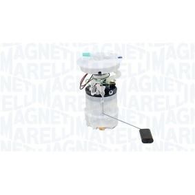 Achetez des Module d'alimentation en carburant MAGNETI MARELLI 519700000191 à prix pour 268,39 €
