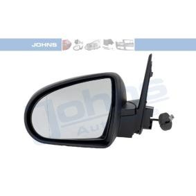 Acquista Specchietto retrovisore esterno da JOHNS 52 19 37-21 a buon mercato per soli 61,89 €