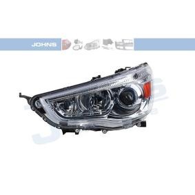 Osta Ajovaloumpio JOHNS:llä 52 56 09 edullisesti hintaan 211,43 €