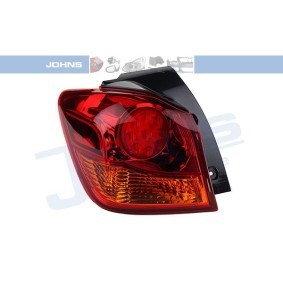 Osta Takavalo JOHNS:llä 52 56 87-1 edullisesti hintaan 122,59 €