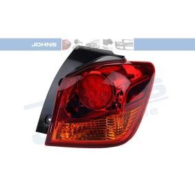 Osta Takavalo JOHNS:llä 52 56 88-1 edullisesti hintaan 122,81 €