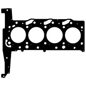 Achetez des Joint de culasse ELRING 265.370 à prix pour 75,03 €
