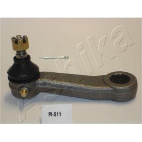 Acquista Leva sterzo da ASHIKA 52-05-511 a buon mercato per soli 22,02 €