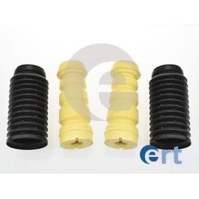 Staubschutzsatz, Stoßdämpfer 520007 von ERT günstig für 17,41 € online kaufen