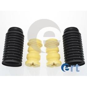 Compre Kit de protecção contra o pó, amortecedor da ERT 520011 a um preço baixo por 15,19 €