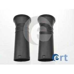 Staubschutzsatz, Stoßdämpfer von ERT
