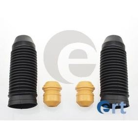 Staubschutzsatz, Stoßdämpfer 520030 von ERT günstig für 16,55 € online kaufen
