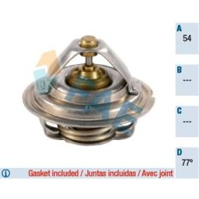 Kühlwasserthermostat 5200377