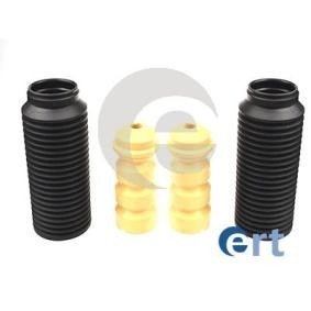 Compre Kit de protecção contra o pó, amortecedor da ERT 520051 a um preço baixo por 16,24 €