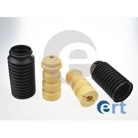 Compre Kit de protecção contra o pó, amortecedor da ERT 520052 a um preço baixo por 16,86 €