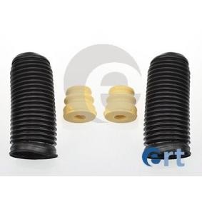 Staubschutzsatz, Stoßdämpfer 520113 von ERT günstig für 15,17 € online kaufen