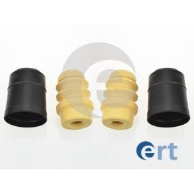 Staubschutzsatz, Stoßdämpfer 520118 von ERT günstig für 20,23 € online kaufen