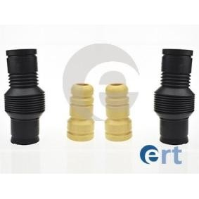 Staubschutzsatz, Stoßdämpfer 520133 von ERT günstig für 24,10 € online kaufen
