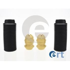 Staubschutzsatz, Stoßdämpfer 520152 von ERT günstig für 22,36 € online kaufen