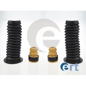 Staubschutzsatz, Stoßdämpfer 520154 von ERT günstig für 37,48 € online kaufen