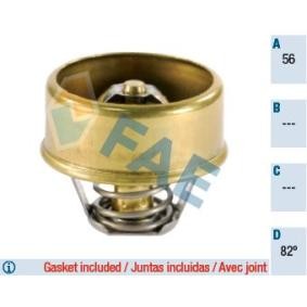Achetez des Thermostat d'eau FAE 5201882 à prix pour 9,87 €