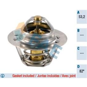 Achetez des Thermostat d'eau FAE 5202482 à prix pour 11,33 €