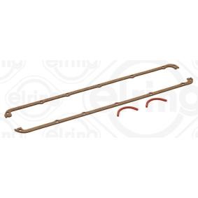 Achetez des Jeu de joints d'étanchéité, couvercle de culasse ELRING 324.051 à prix pour 8,78 €