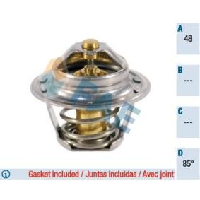 Achetez des Thermostat d'eau FAE 5202785 à prix pour 15,65 €
