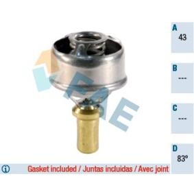 Kühlwasserthermostat 5202883 von FAE günstig für 11,77 € online kaufen