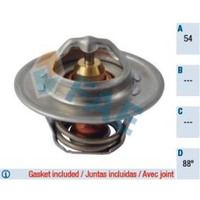AUDI Kühlwasserthermostat von FAE