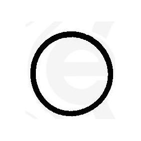 Achetez des Joint d'étanchéité, thermostat ELRING 330.868 à prix pour 3,61 €