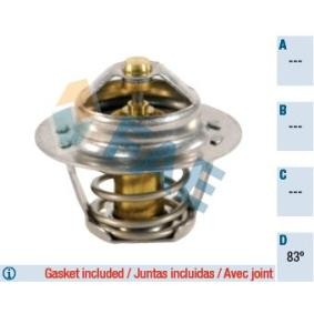 Kühlwasserthermostat 5205083 von FAE günstig für 25,28 € online kaufen
