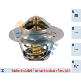 Achetez des Thermostat d'eau FAE 5205383 à prix pour 13,68 €