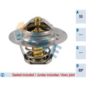 Achetez des Thermostat d'eau FAE 5205389 à prix pour 13,73 €