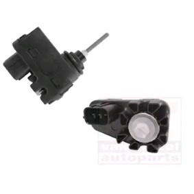 Køb Servomotor, lygteindstilling af VAN WEZEL 5223993 til den lave pris 716,21 DKK
