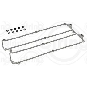 Achetez des Jeu de joints d'étanchéité, couvercle de culasse ELRING 389.070 à prix pour 17,44 €